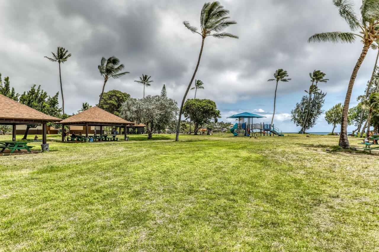 Ferienwohnung Manualoha 203 Koloa Exterior foto